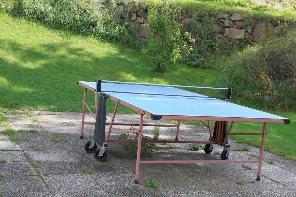 קאסטלרוטו Villa Tanja מראה חיצוני תמונה